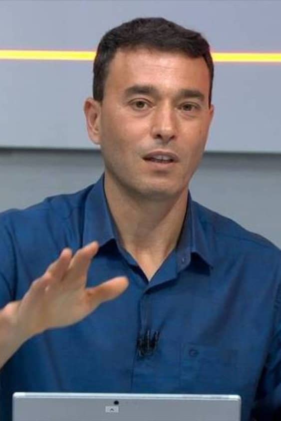 André Rizek