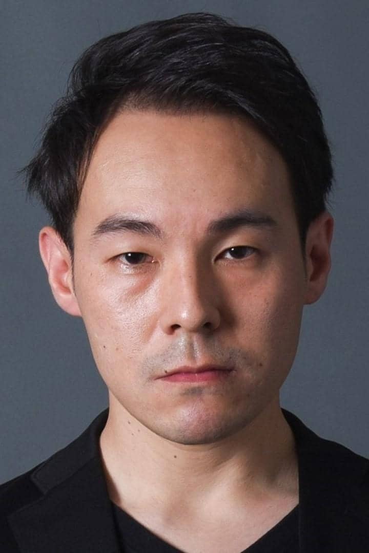 Kôichi Miwa