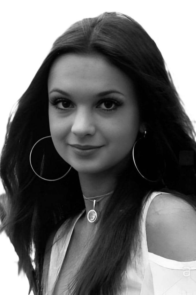 Christina Lindberg