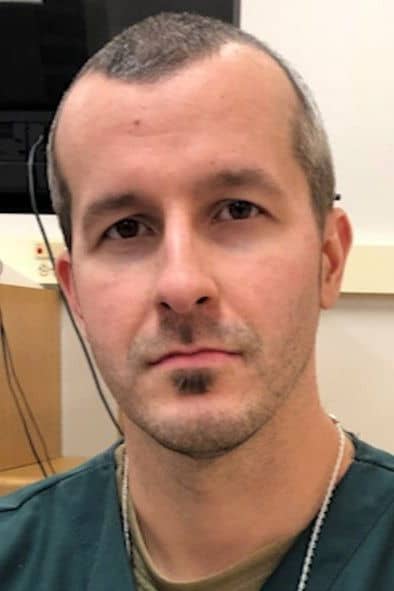 Chris Watts