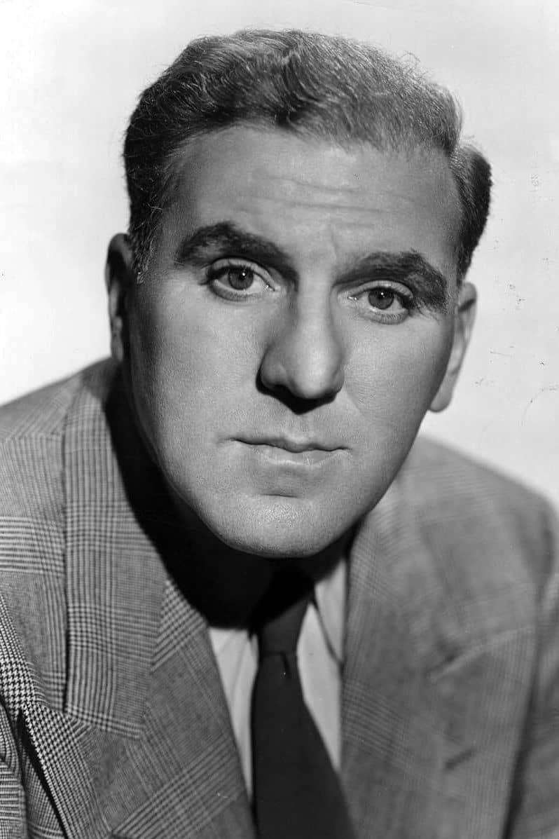 William Bendix