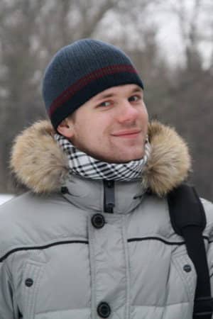 Semyon Belotserkovskiy