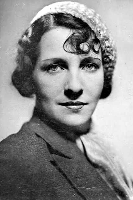 Hertha von Walther
