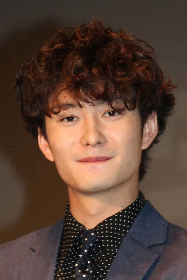 Masaki Okada