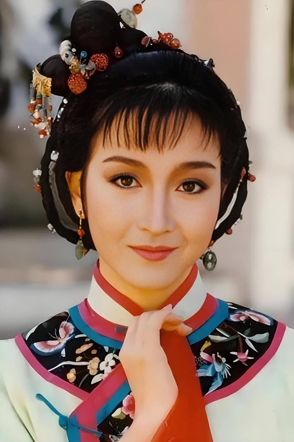 Cecilia Wong