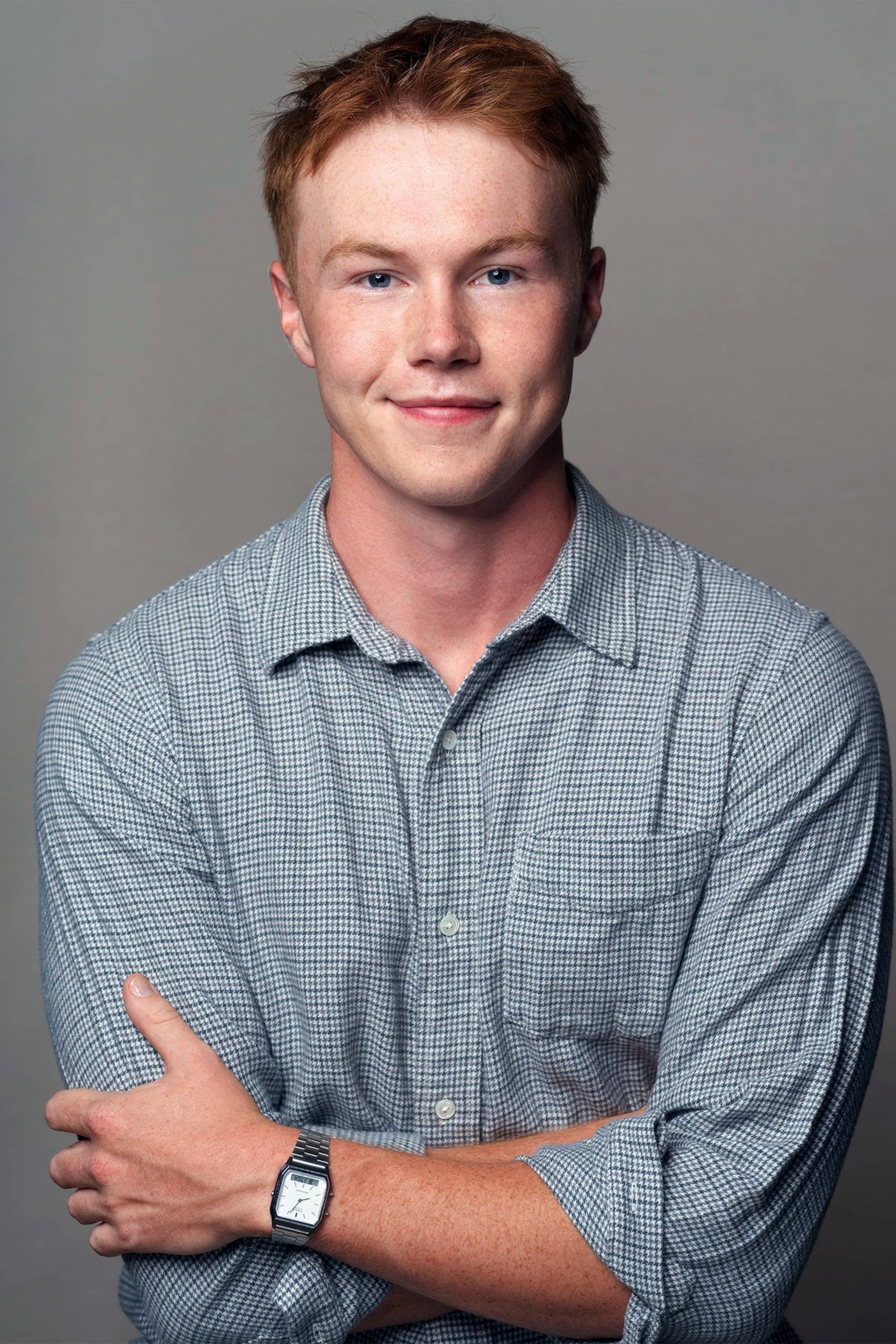 Braden McCawley