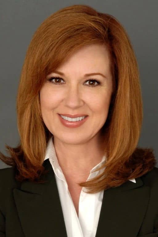 Lee Purcell