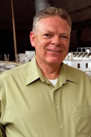 Don Lynch