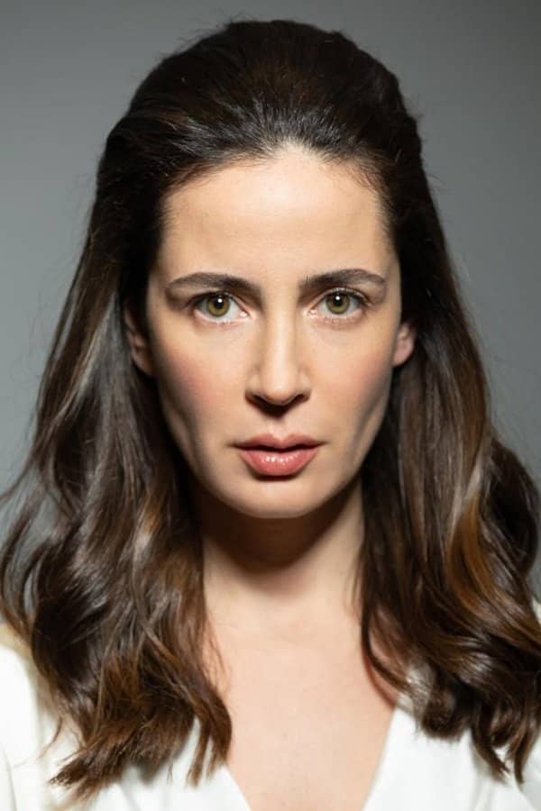 Esra Şengünalp