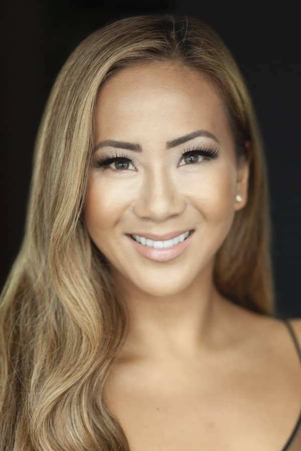 Stephanie Sy