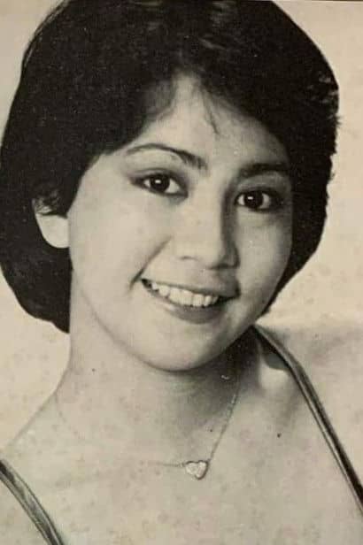 Anna Marie Gutierrez