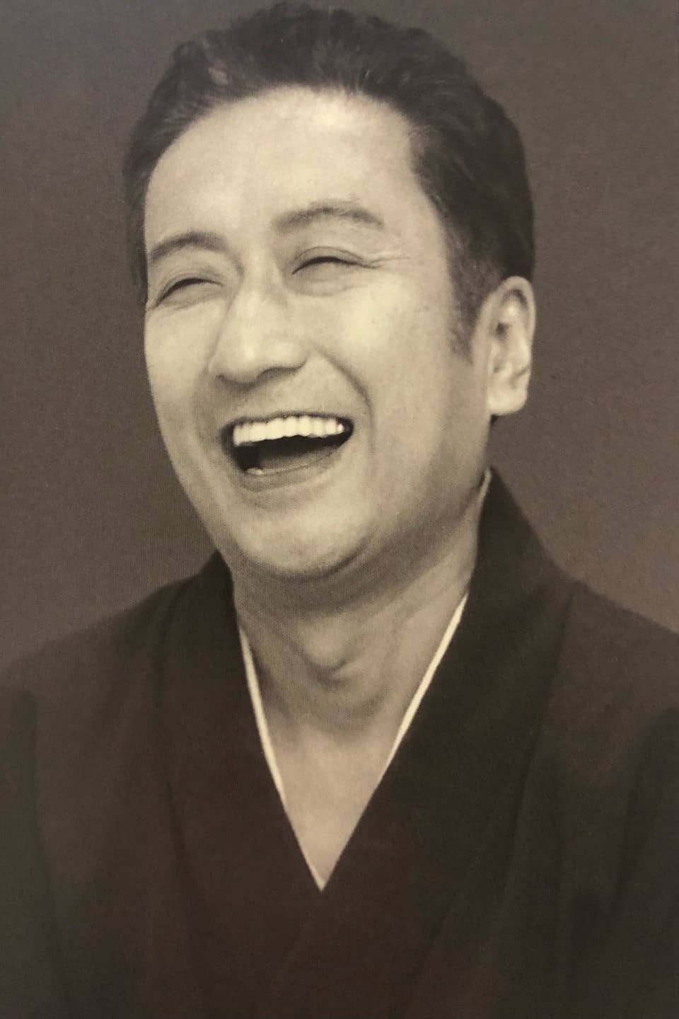 Sawamura Sōjūrō IX