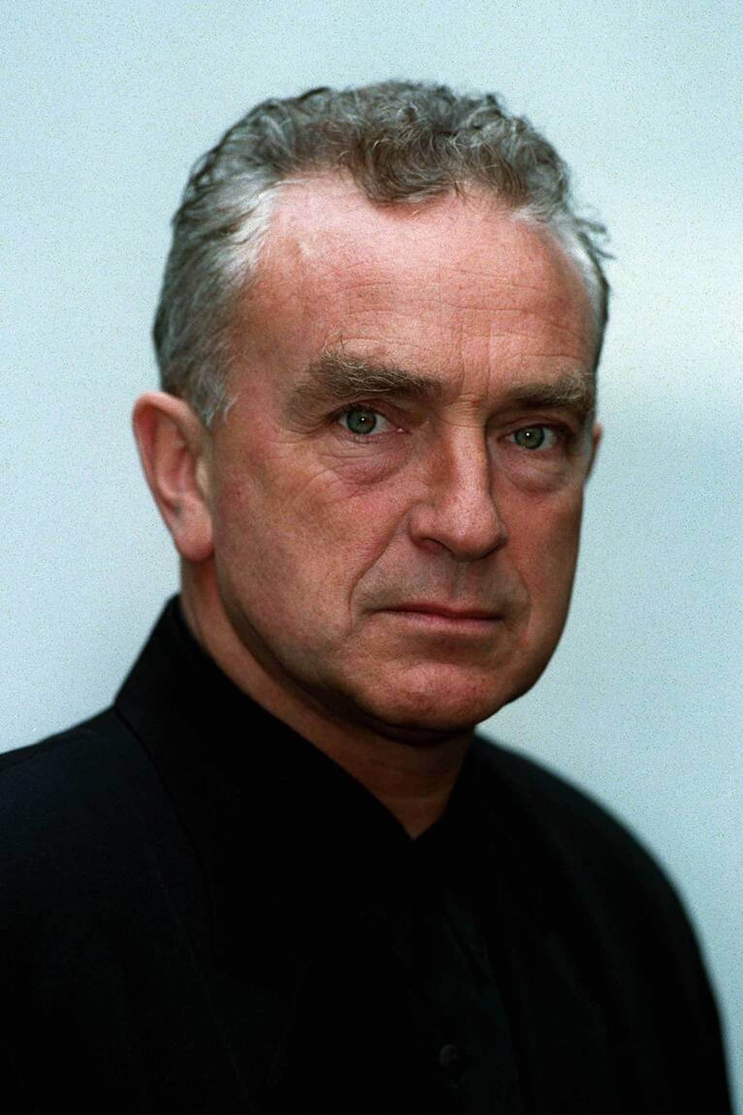 Paul Freeman