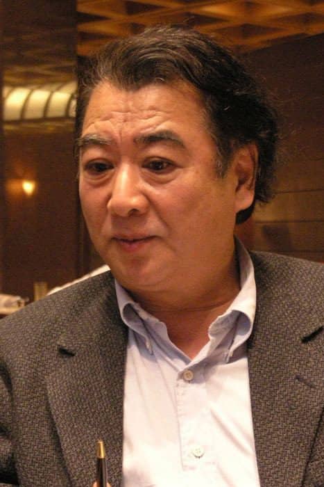 Hah Myung-joong