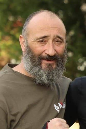 Ignacio Herráez