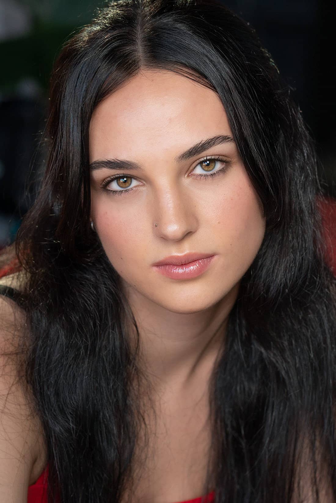 Gwendolyn Osborn