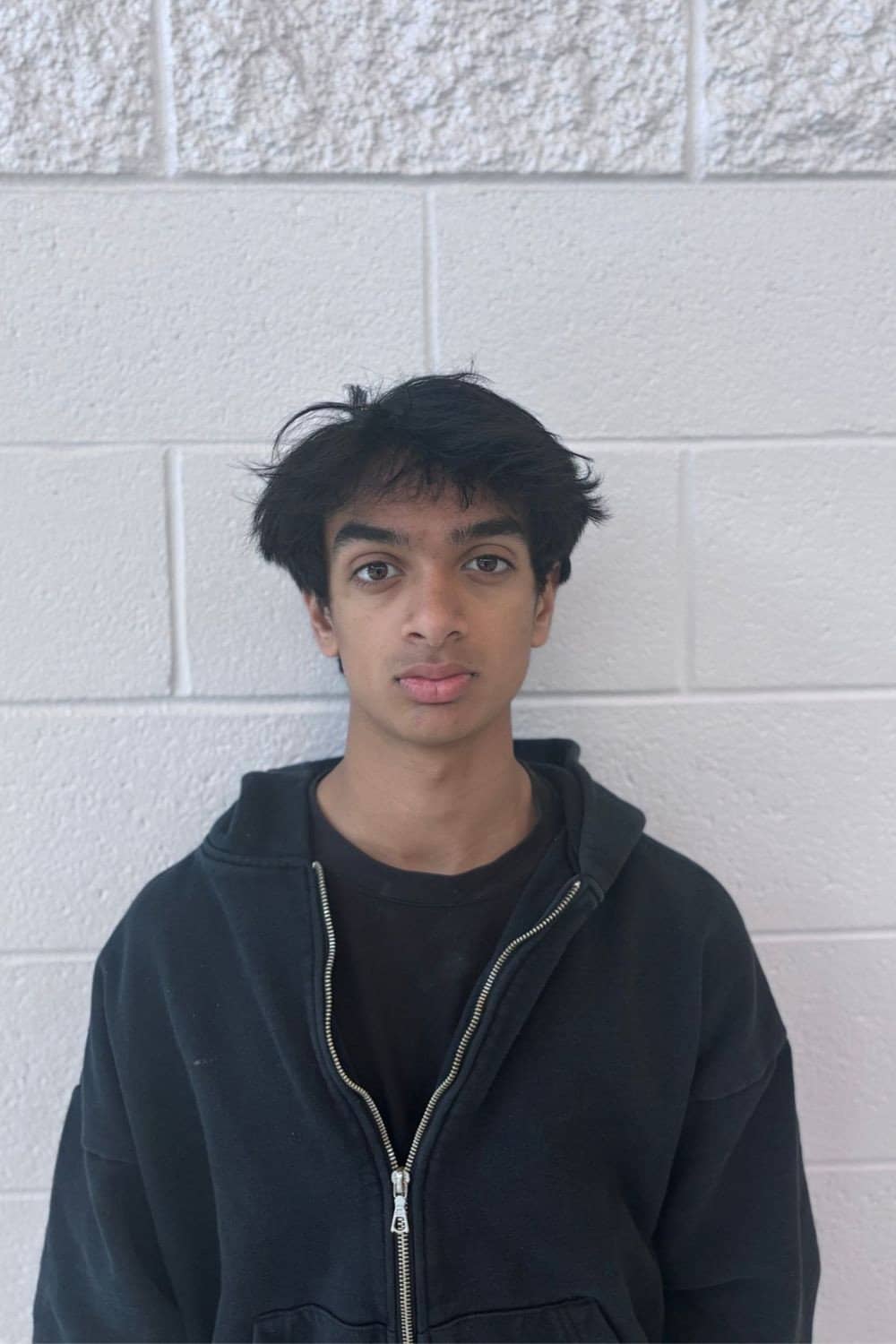 Inayat Afzal