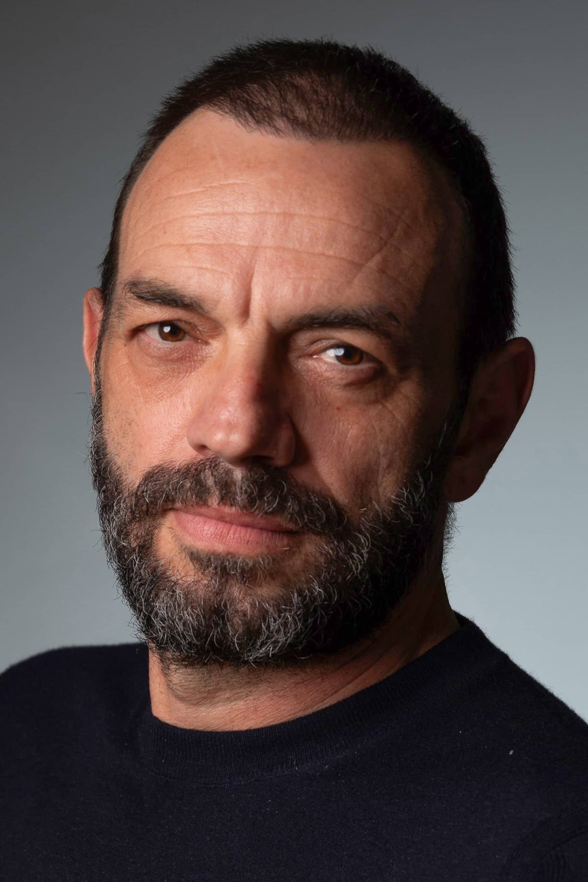 Edon Rizvanolli