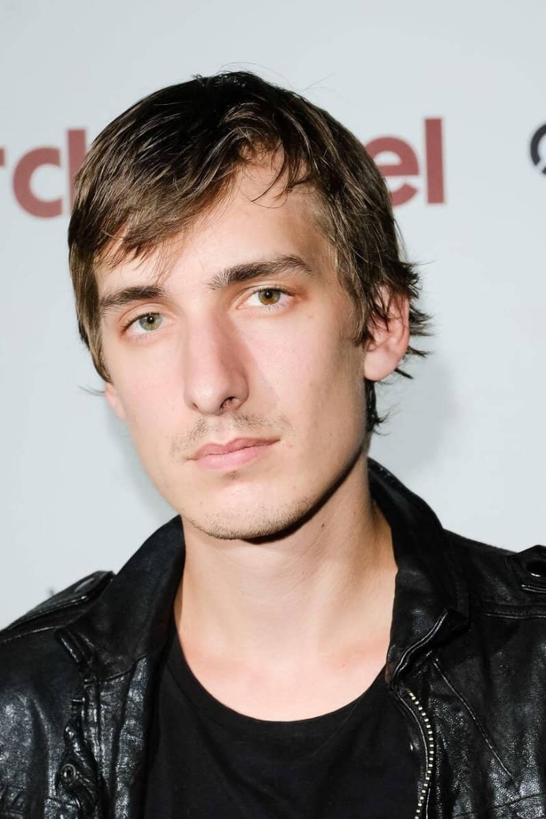 Kurtis David Harder