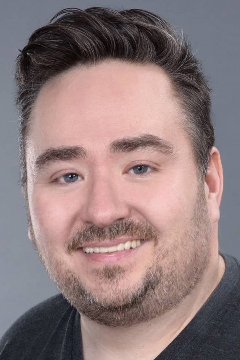 Darryl Dinn