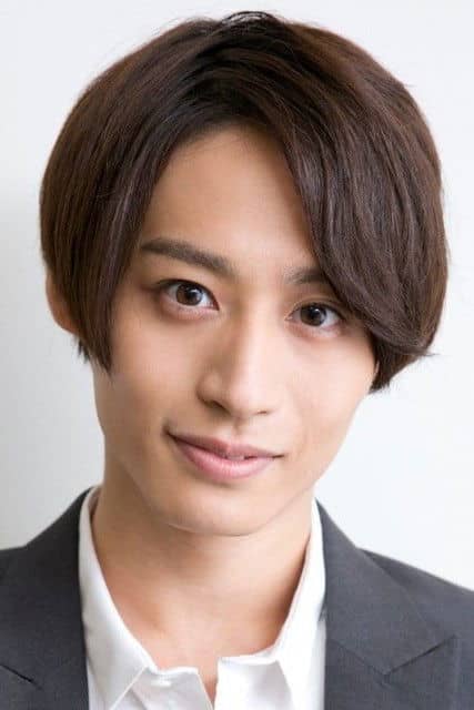 Takahisa Maeyama