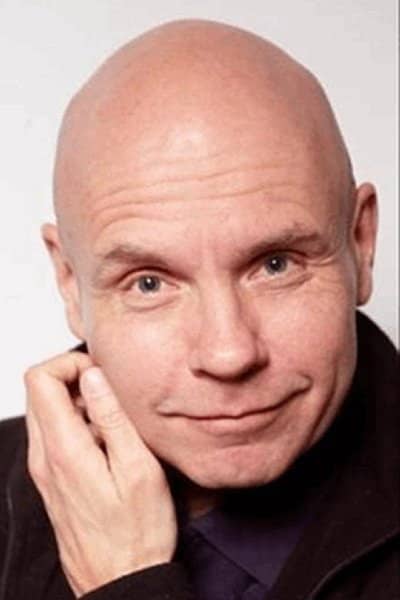 Povl Carstensen