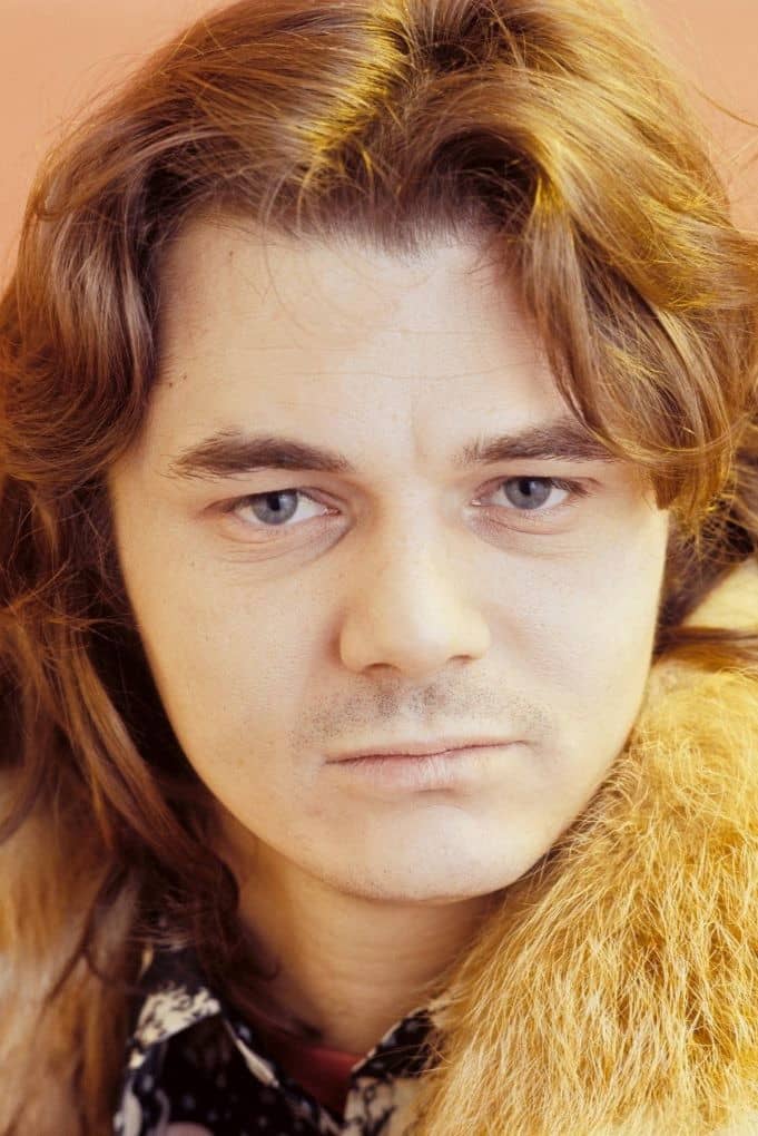 Steve Miller