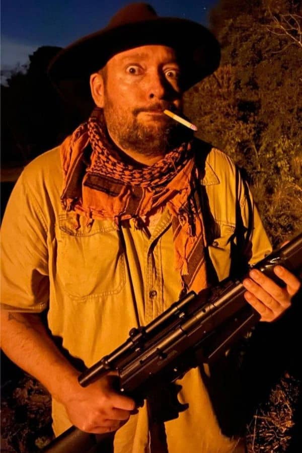 Chris Hewitt