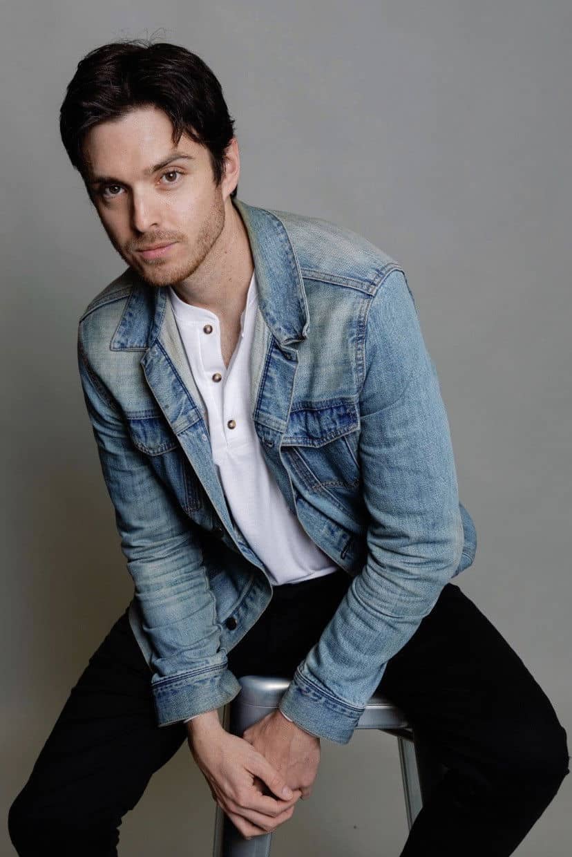 Andrew Thomas