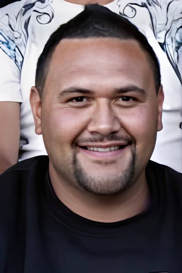 Joseph Kairau
