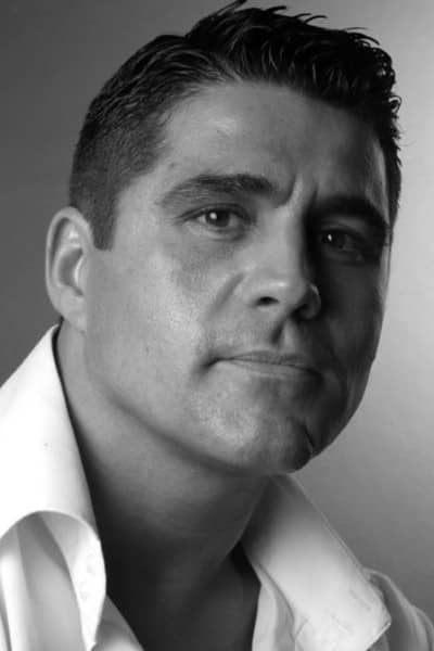 Vincent Bersoullé