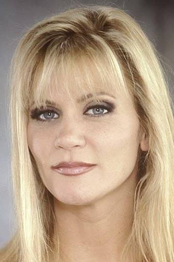 Ginger Lynn