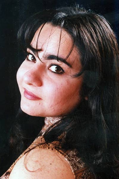Ulviyya Aliyeva