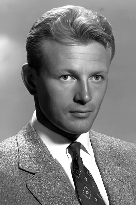 Jacques Sernas