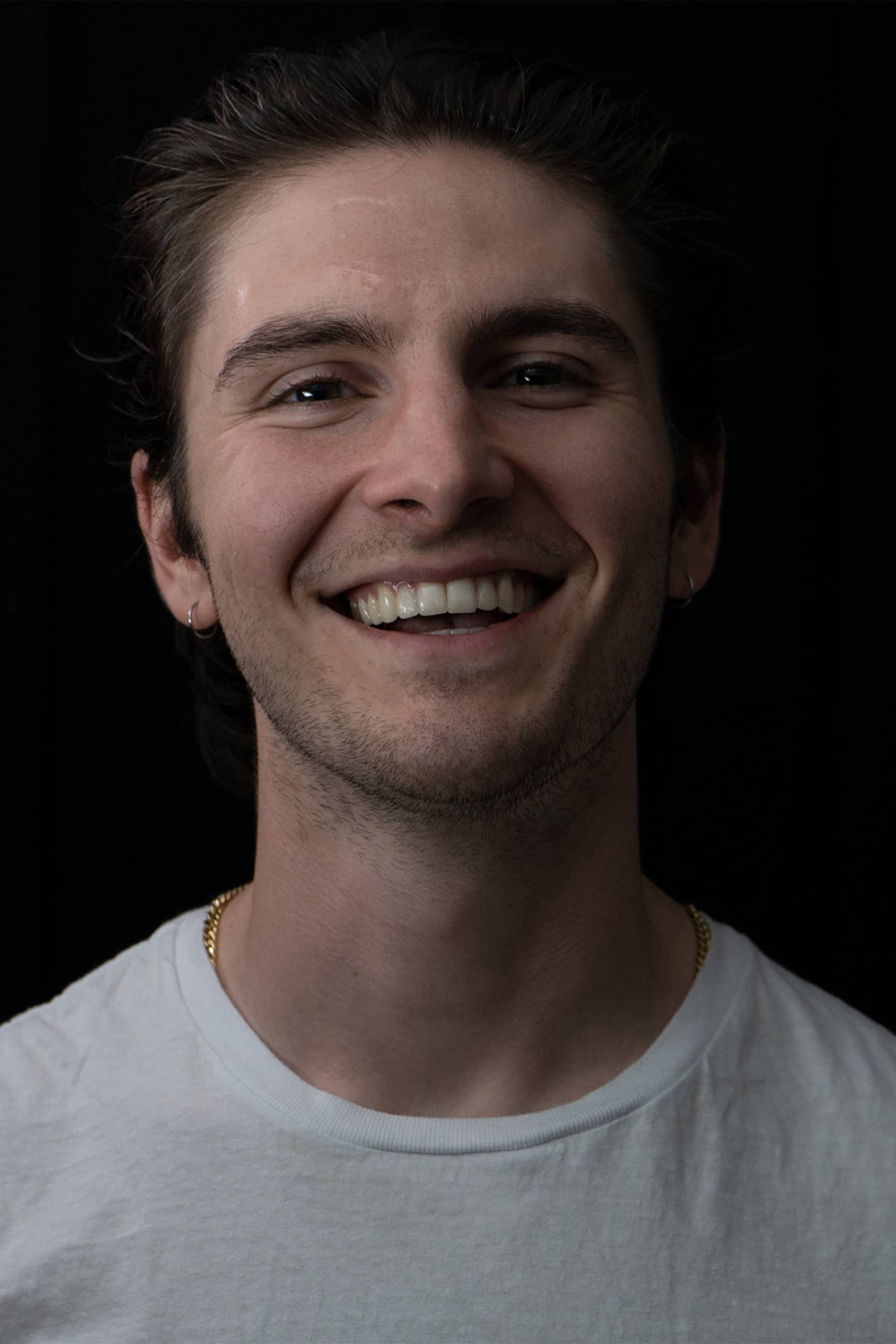 Chris Lovejoy