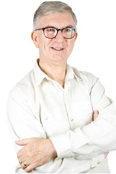 Paul Braithwaite