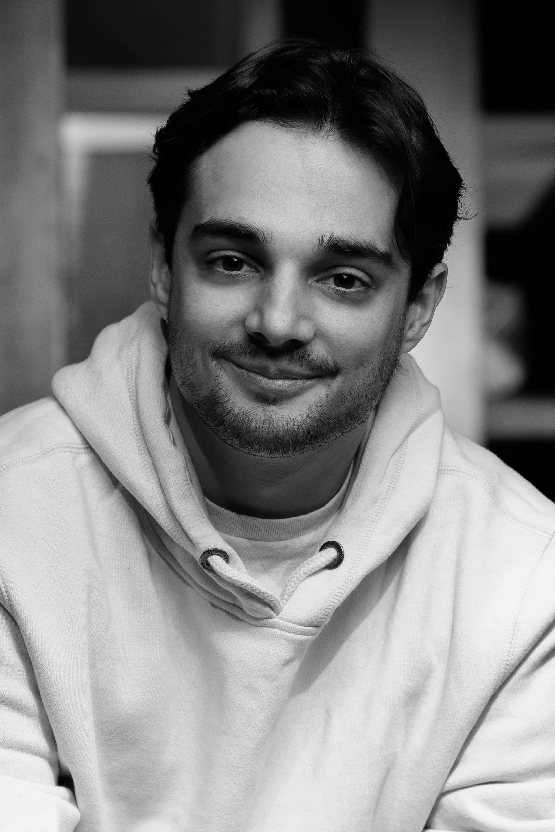 Joseph Graziano Jr.