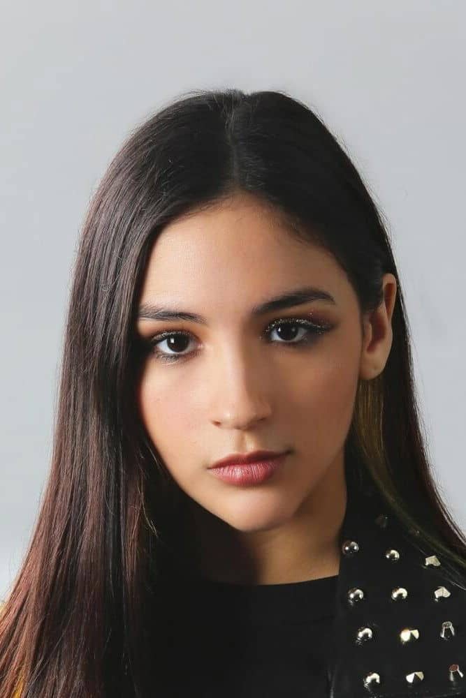 Paulina Villarreal