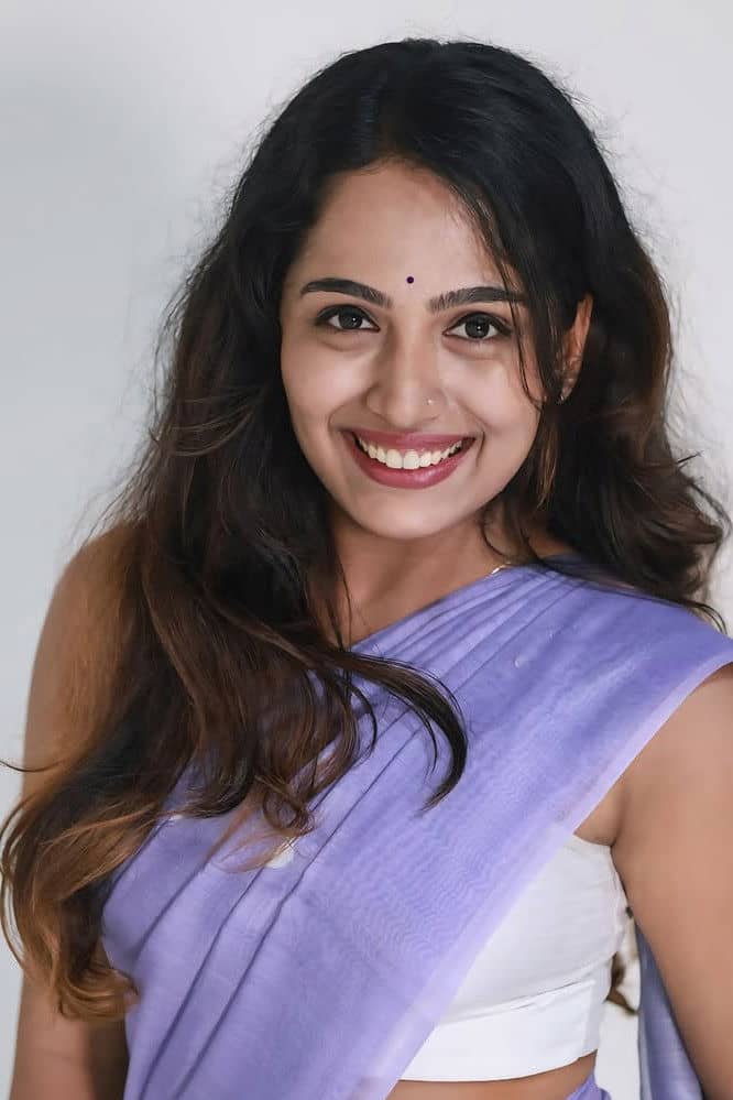 Neethu Krishna