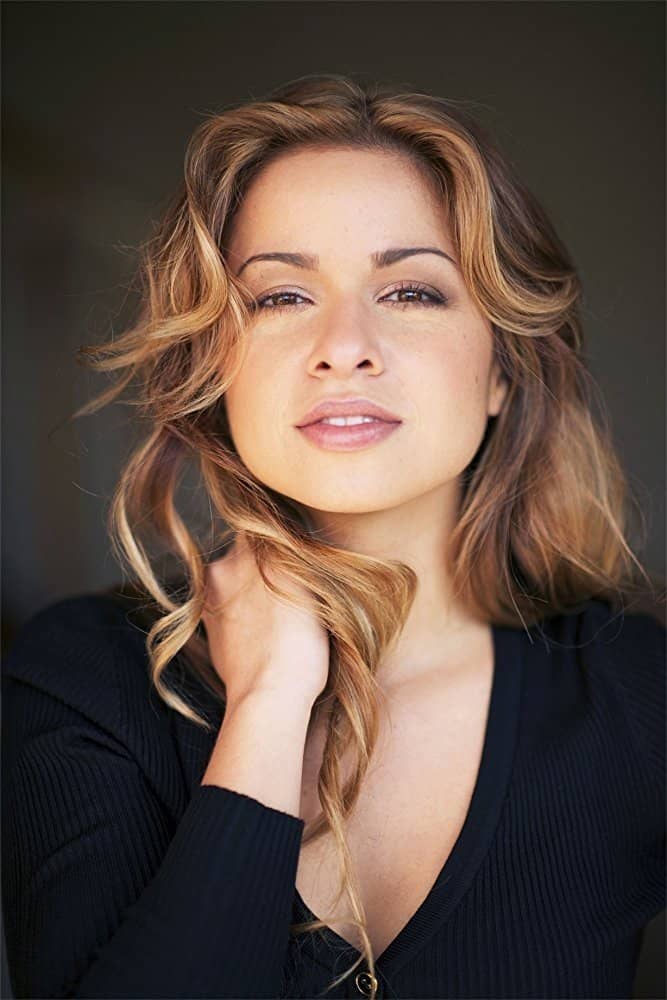 Zara Michales