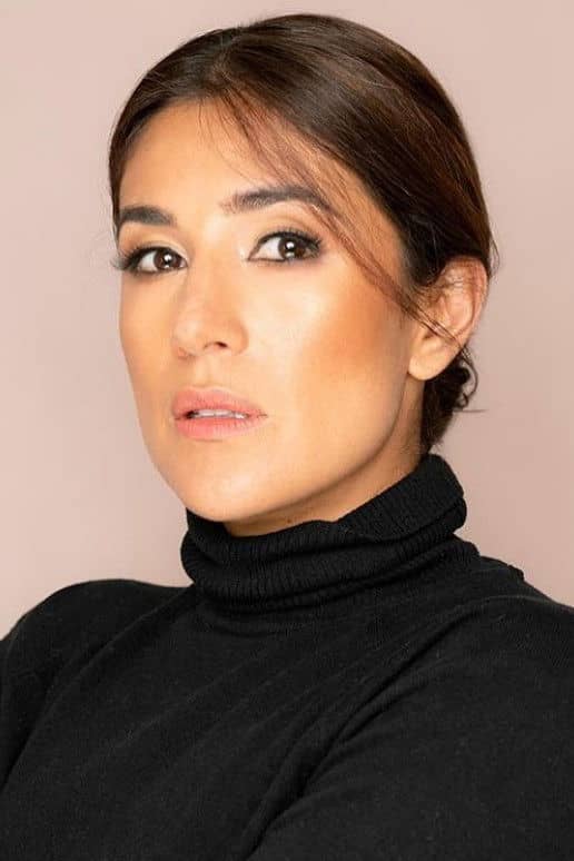 Juana Arboleda