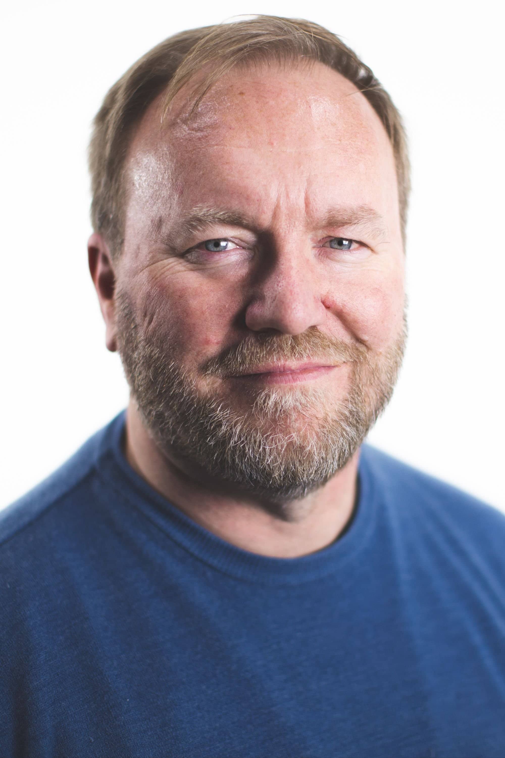 Sean Tizzard