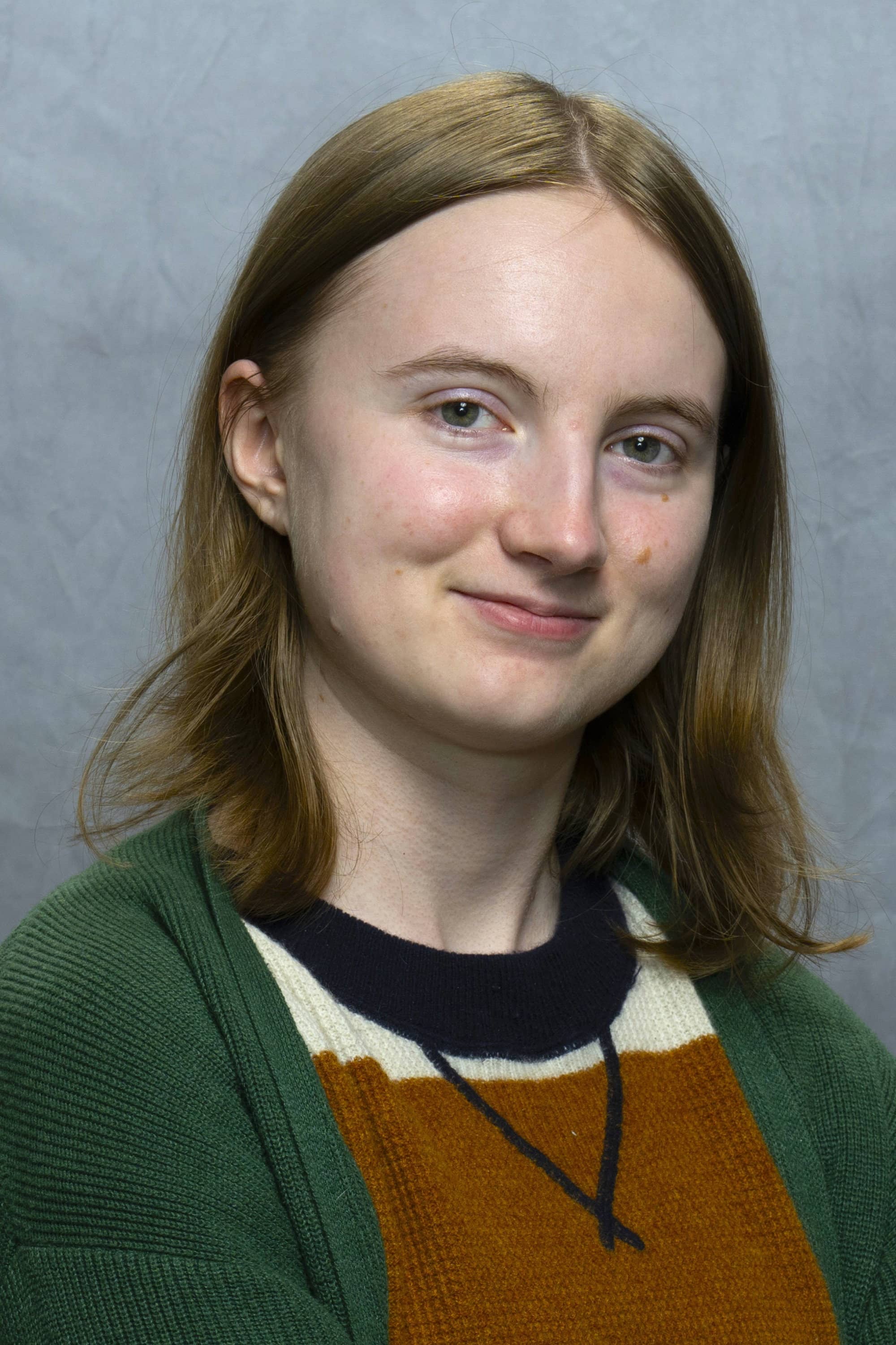 Rowan Catterall