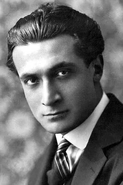 Nerio Bernardi