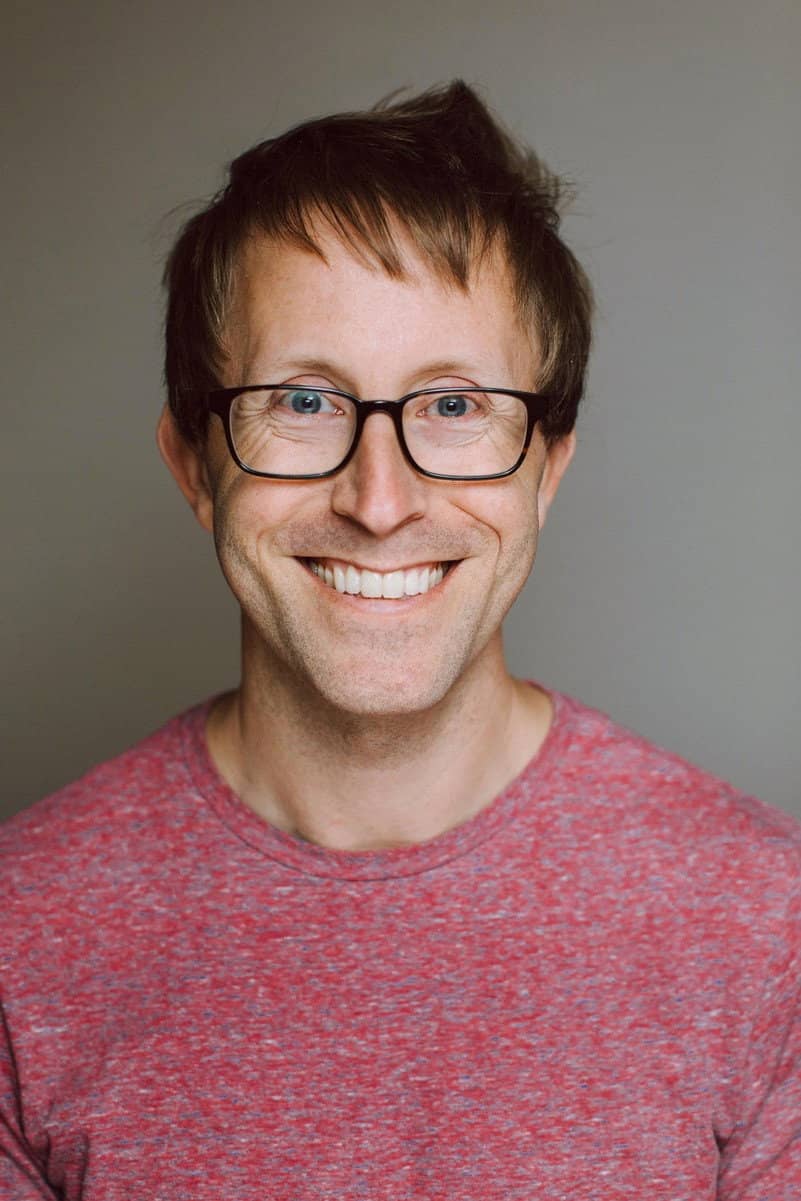 Nick Pickrell