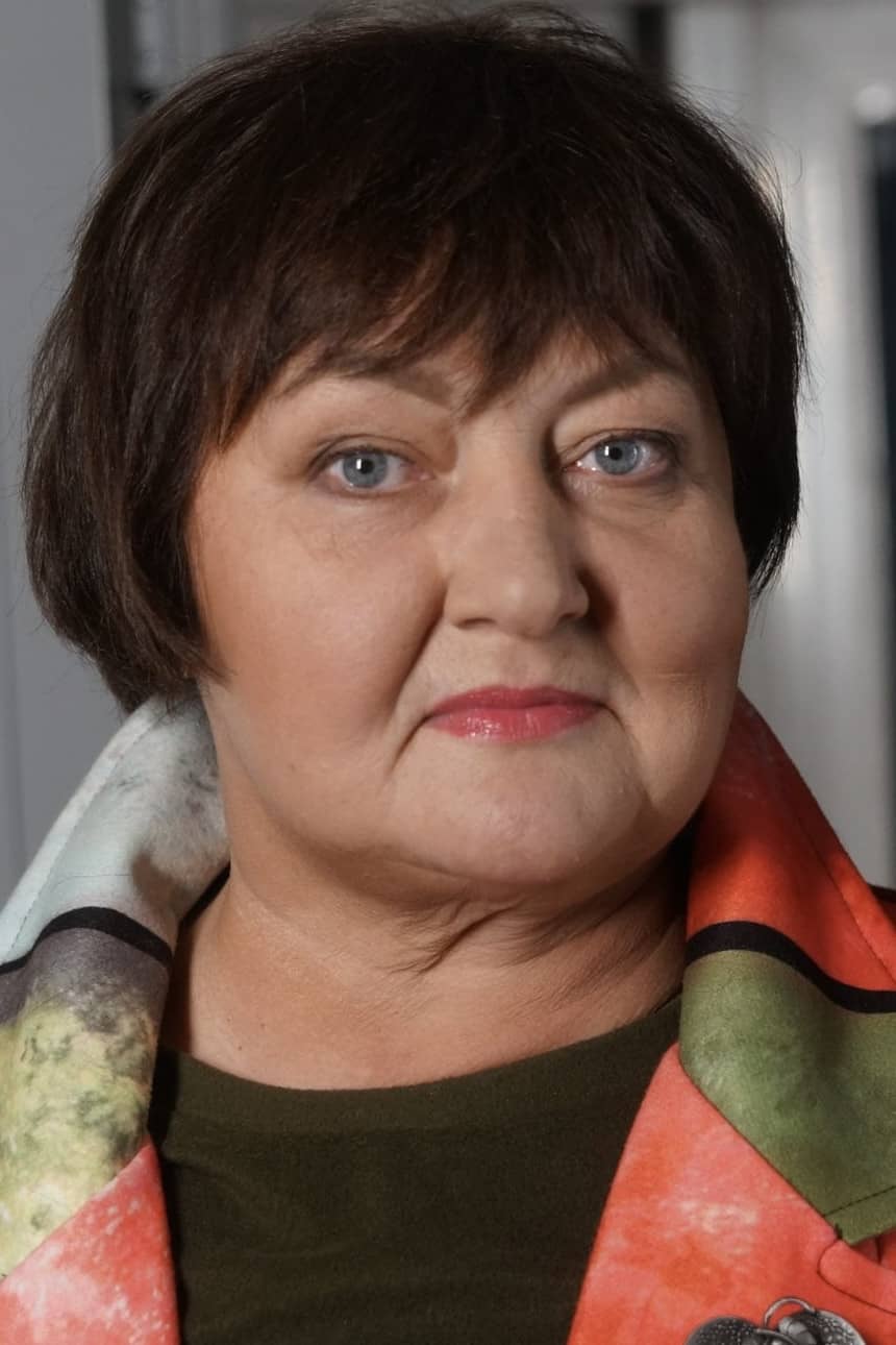 Elena Vetrova