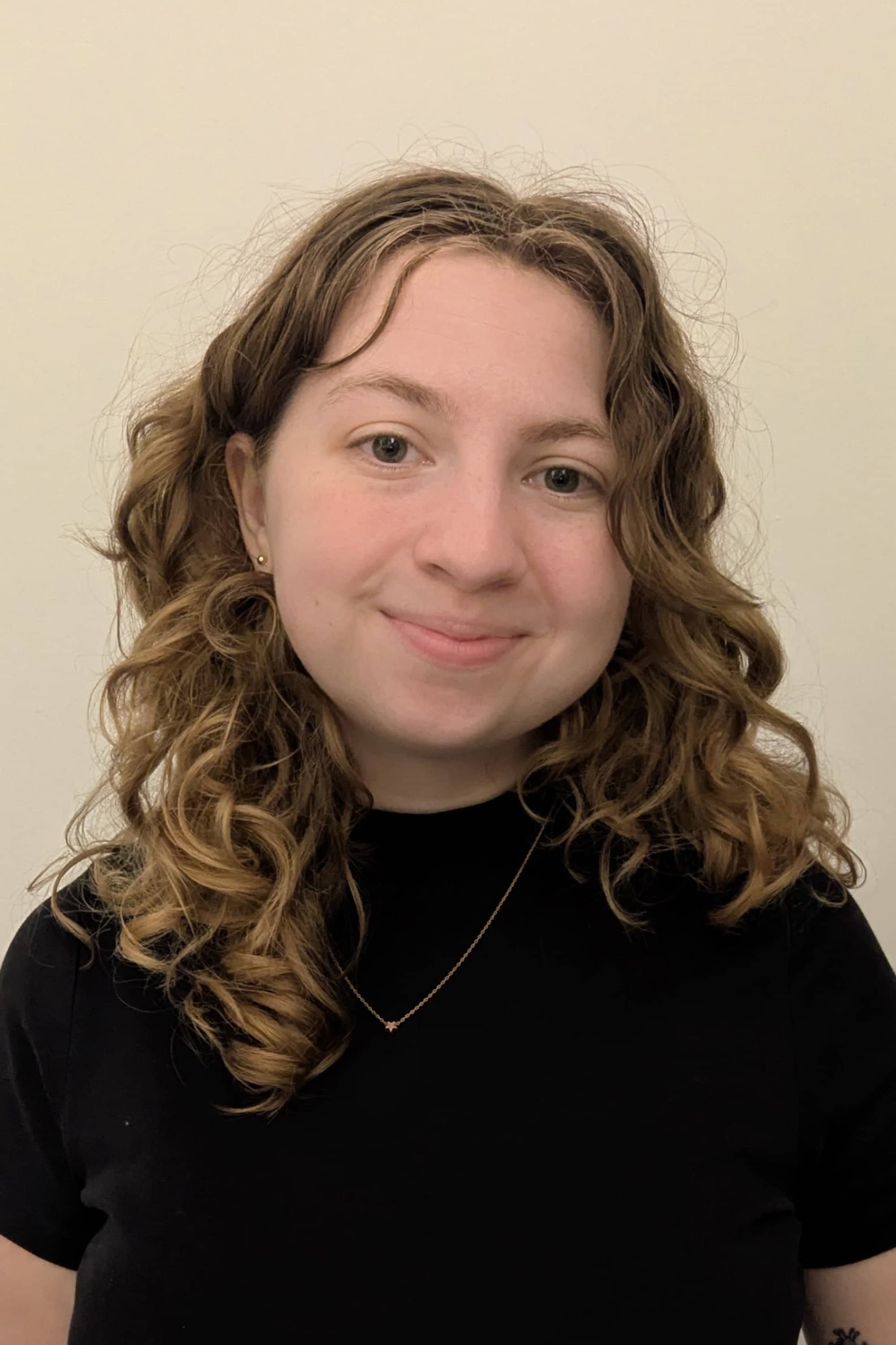 Caroline Friedman