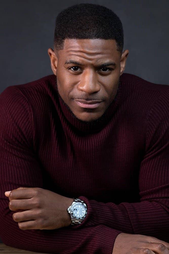 Chris Charles