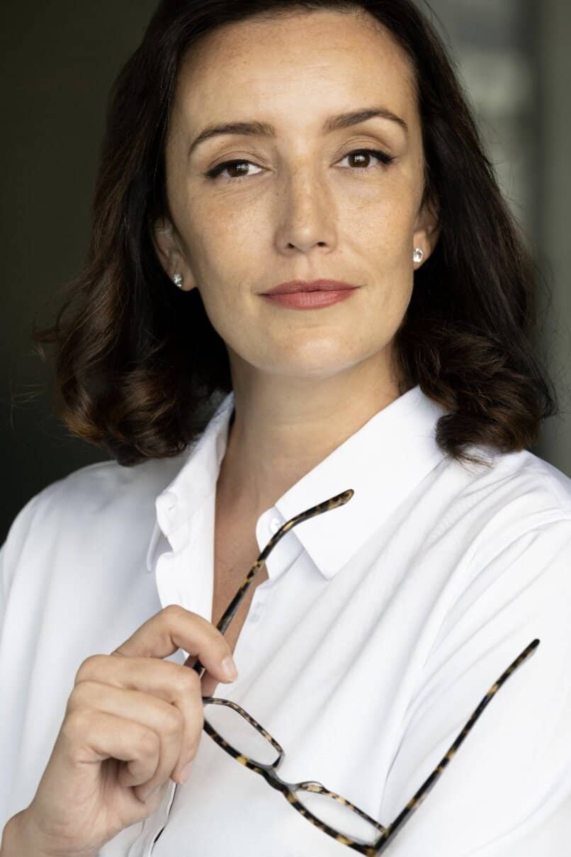 Moïna Snyder