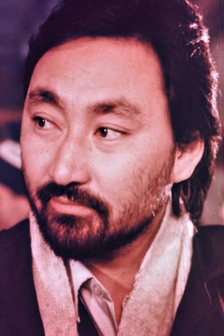 Edilbek Chokubaev
